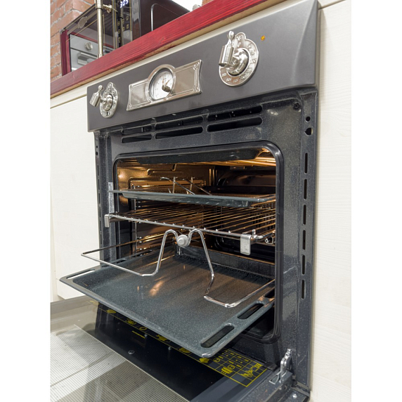 Духовой шкаф Kaiser EH 6355 EM SIL preview 7