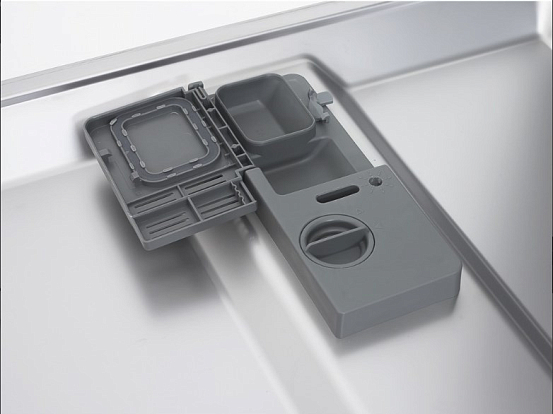 Посудомоечная машина Kaiser S 4562 XLW preview 7