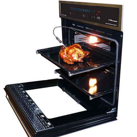 Независимая электрическая духовка Kaiser EH 6906 preview 5