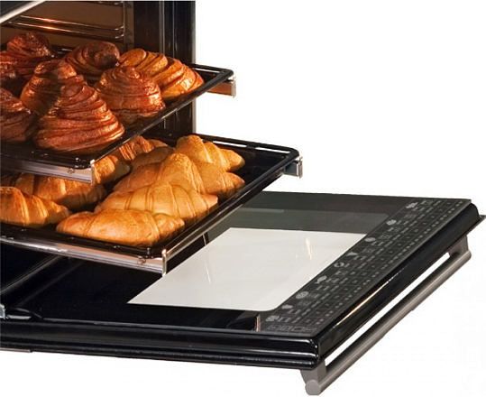 Независимая электрическая духовка Kaiser EH 6969 N preview 14