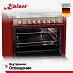Купить Плита комбинированная Kaiser HGE 93555 RotEm  preview 4