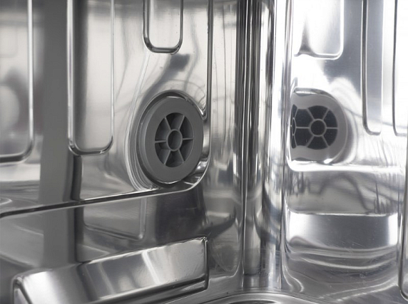 Встраиваемая посудомоечная машина Kaiser S 60 I 60 XL preview 11