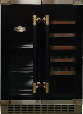 Винный шкаф Kaiser K 64800 AD preview 2