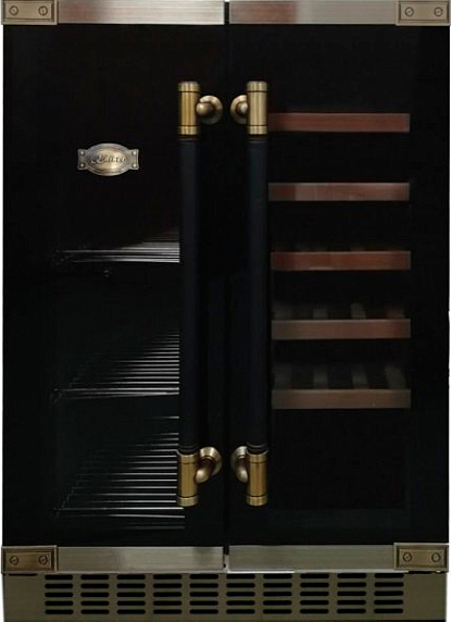 Винный шкаф Kaiser K 64800 AD preview 2