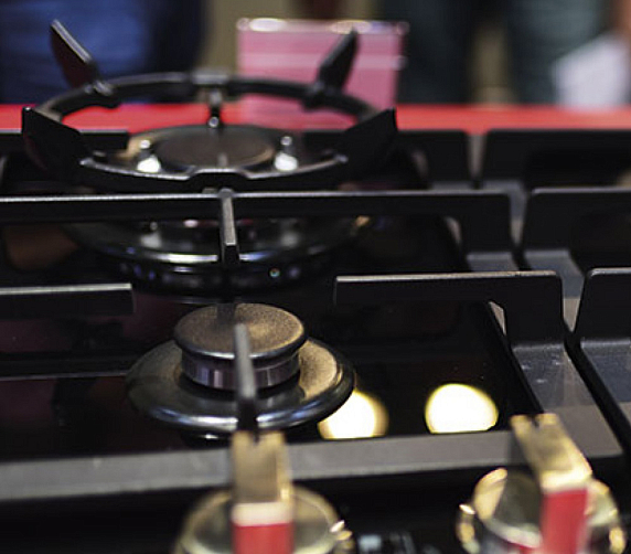 Варочная панель Kaiser KCG 6387 Turbo preview 4