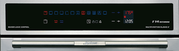 Независимая электрическая духовка Kaiser EH 6906 preview 4