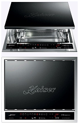 Духовой шкаф Kaiser EH 6000 LIFT Glass