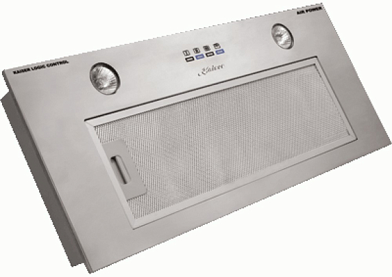 Комплект Kaiser Modern 7 (KG 6357 Turbo, EG 6372, EA 543 M) preview 2