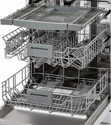 Встраиваемая посудомоечная машина Kaiser S 60 U 87 XL Em preview 4