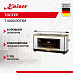 Купить Тостер Kaiser T 4000 RotEm