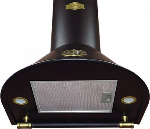 Вытяжка Kaiser A 6423 Be Eco preview 4