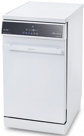 Посудомоечная машина Kaiser S 4562 XLW preview 3