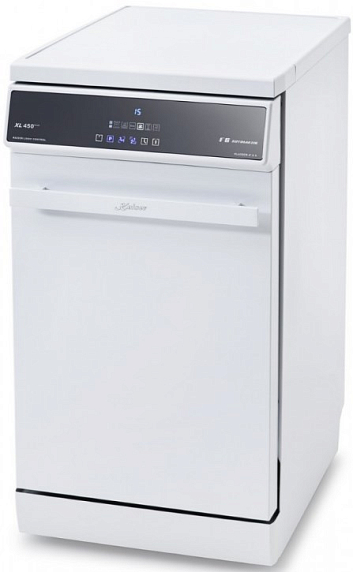 Посудомоечная машина Kaiser S 4562 XLW preview 3