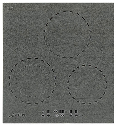 Варочная панель Kaiser KCT 3945 N