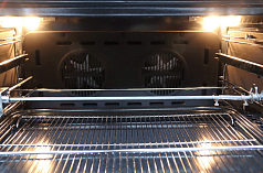 Духовой шкаф Kaiser EG 9371