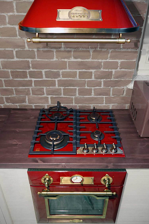 Купольная вытяжка Kaiser A 6315 RotEm preview 4