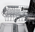 Купить Посудомоечная машина Kaiser S 4586 XL preview 6