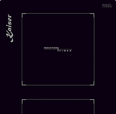 Варочная панель Kaiser KCT 3726 FI