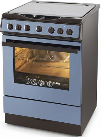 Плита газовая Kaiser HGG 62511 B preview 1