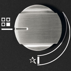 Варочная панель Kaiser KCG 6982 Turbo