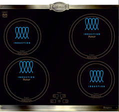 Варочная панель Kaiser KCT 6395 I Em