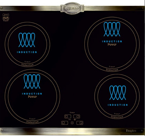 Варочная панель Kaiser KCT 6395 I Em preview 2