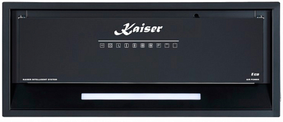 Встраиваемая вытяжка Kaiser EA 548 preview 3