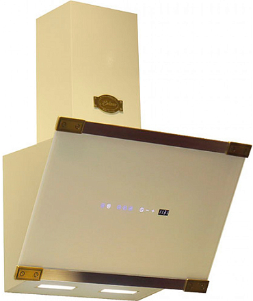 Вытяжка Kaiser AT 6445 ELFAD ECO preview 1