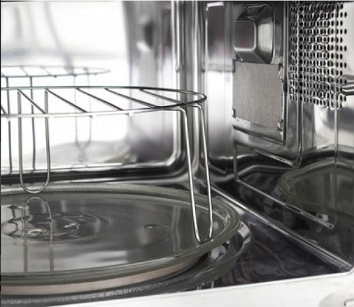 Встраиваемая микроволновая печь Kaiser EM 2520 preview 4