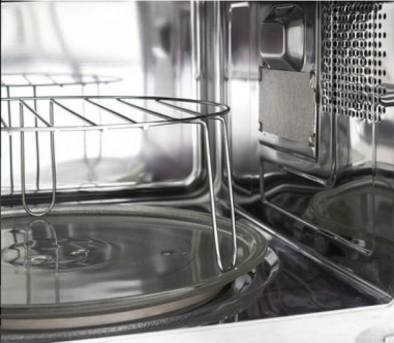 Встраиваемая микроволновая печь Kaiser EM 2520 preview 4