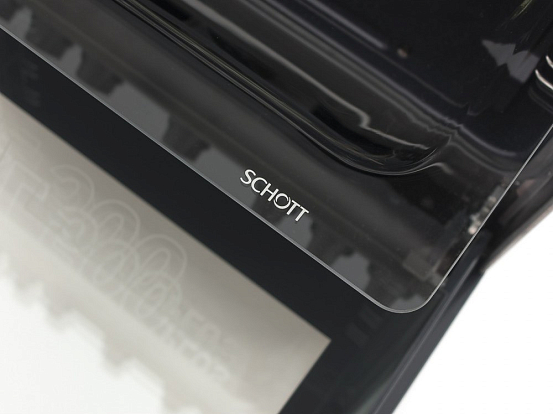 Плита газовая Kaiser HGG 52521 KW preview 6