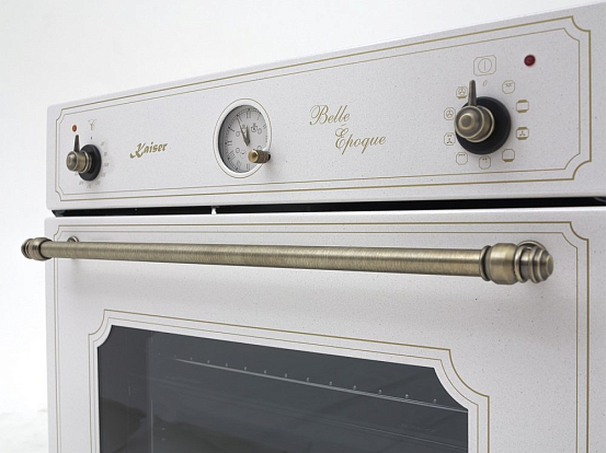 Независимая электрическая духовка Kaiser EH 6967 ElfBE preview 2