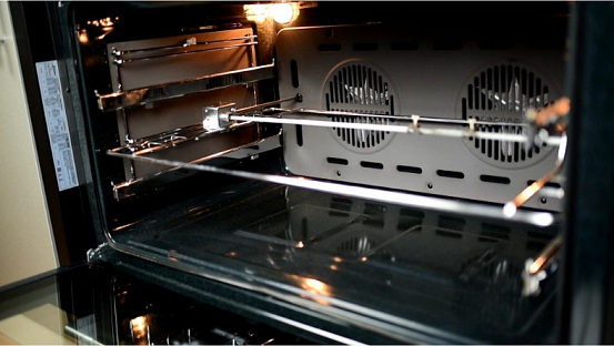 Плита комбинированная Kaiser HGE 93505 S preview 19