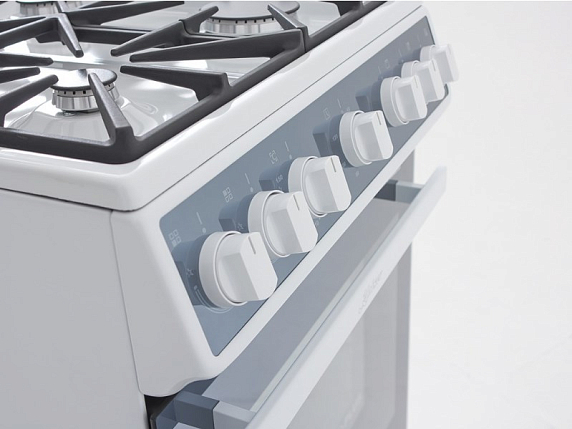 Плита газовая Kaiser HGG 52501 W preview 12