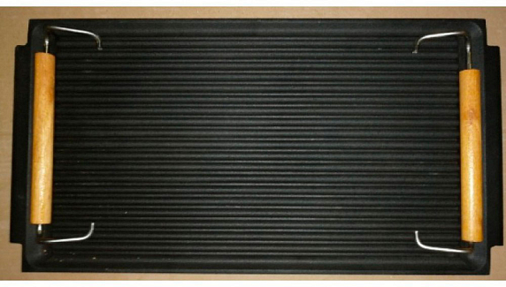 Плита комбинированная Kaiser HGE 93555 RotEm preview 6