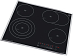 Купить Варочная панель Kaiser KCT 6715 F preview 4