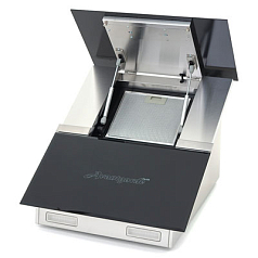 Наклонная вытяжка Kaiser AT 9407 F