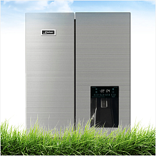 Ледогенератор Ice Maker