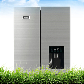 Ледогенератор Ice Maker