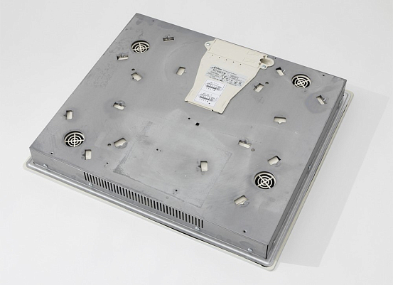 Варочная панель Kaiser KCT 6100 FI W preview 6