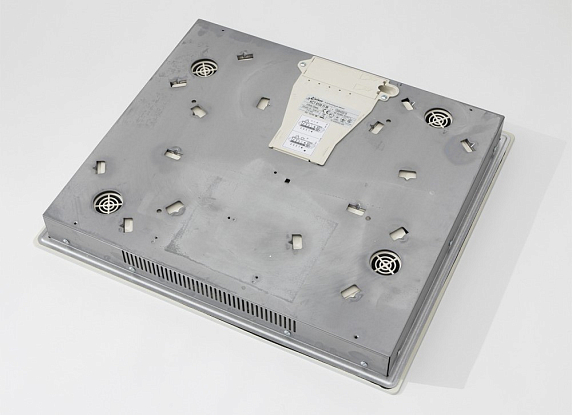 Варочная панель Kaiser KCT 6100 FI W preview 6