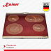 Купить Варочная панель Kaiser KCT 6185 RotEm  preview 4