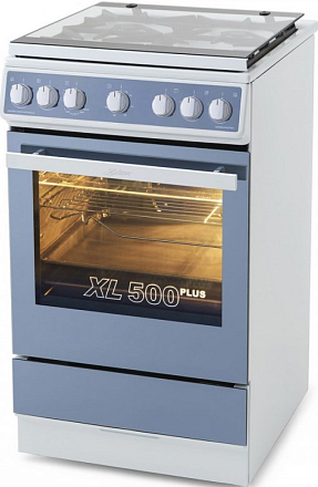 Плита газовая Kaiser HGG 52511 W preview 2