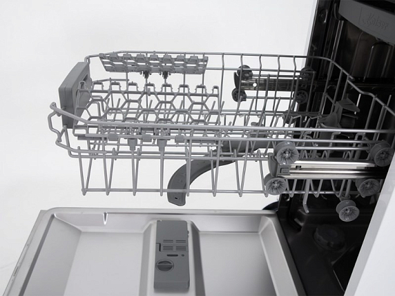 Встраиваемая посудомоечная машина Kaiser S 45 I 84 XL preview 8