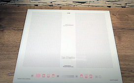 Обзор поверхности Kaiser KCT 65 FI La Perle