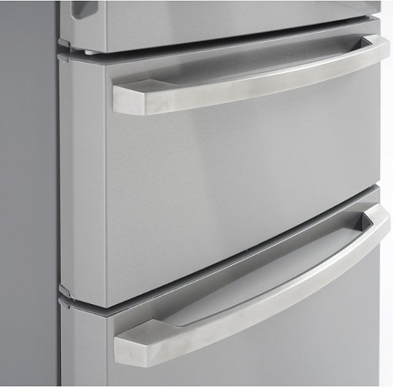 Холодильник Kaiser KK 65200 preview 9