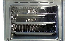 Электрический духовой шкаф Kaiser EH 6921