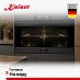 Купить Духовой шкаф Kaiser EH 9341  preview 6