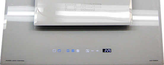 Вытяжка Kaiser AT 8409 FW preview 4