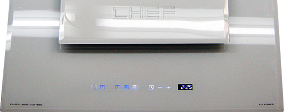 Вытяжка Kaiser AT 8409 FW preview 4